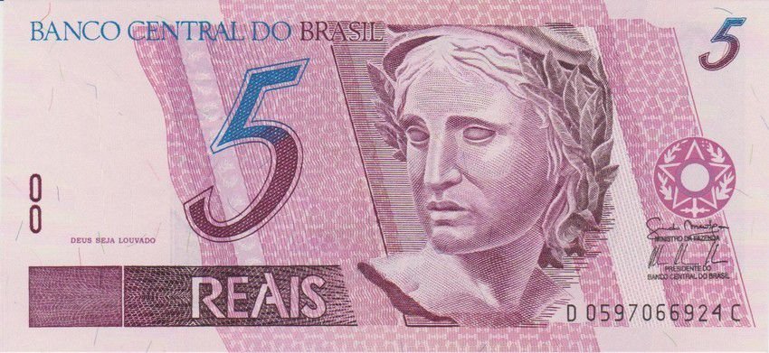 R$5,00 NO PIX
