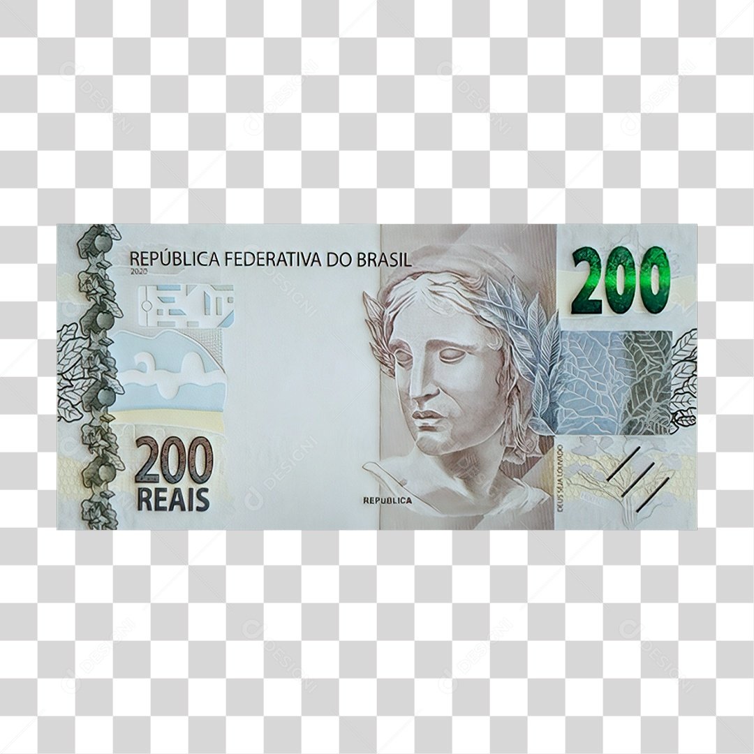 R$200,00 NO PIX
